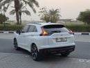ميتسوبيشي إكلبس كروس GLS