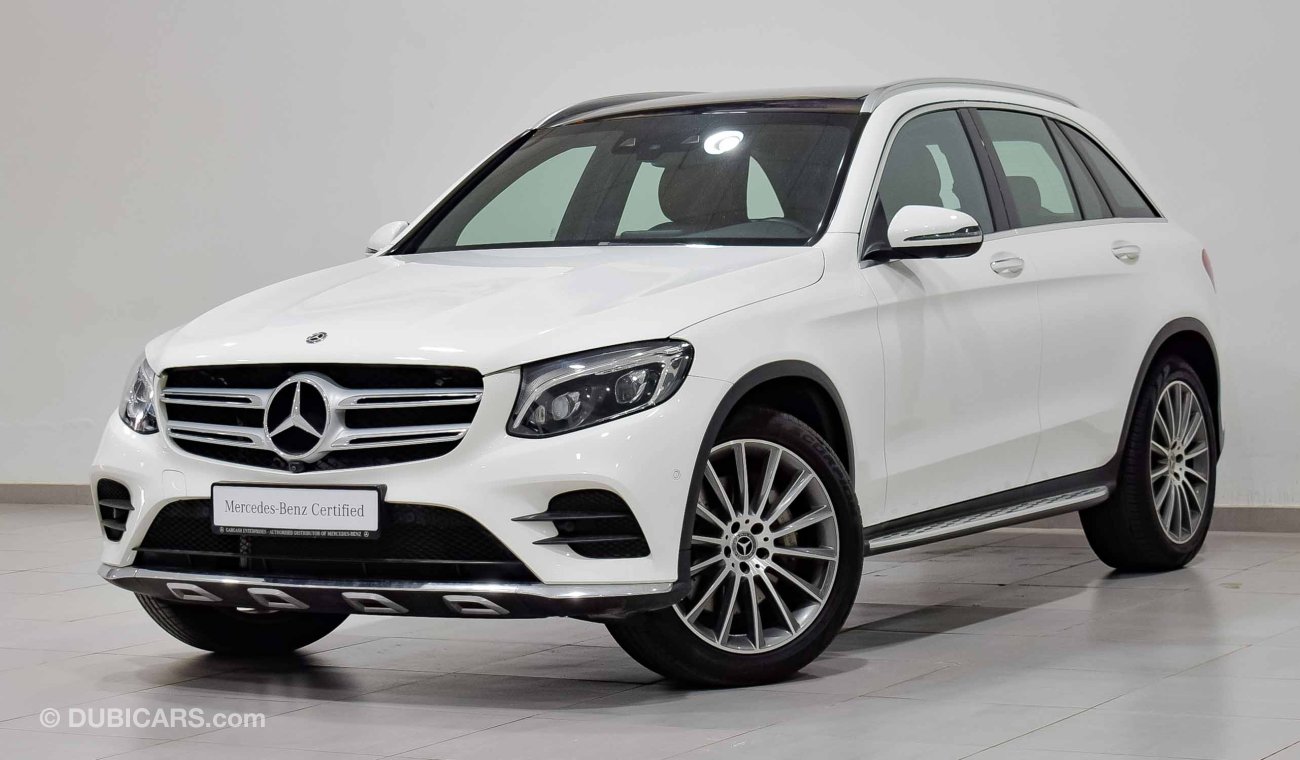 Mercedes-Benz GLC 250 4MATIC VSB 27668 SALES EVENT MARCH 7-11