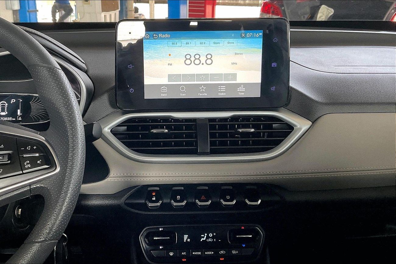 Chevrolet Groove LT | Guaranteed Warranty | 0 Down Payment