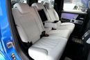 Mercedes Benz G63 AMG G 63 AMG | GCC 0km | Agency Warranty | AMG Package | 22 inch Rims