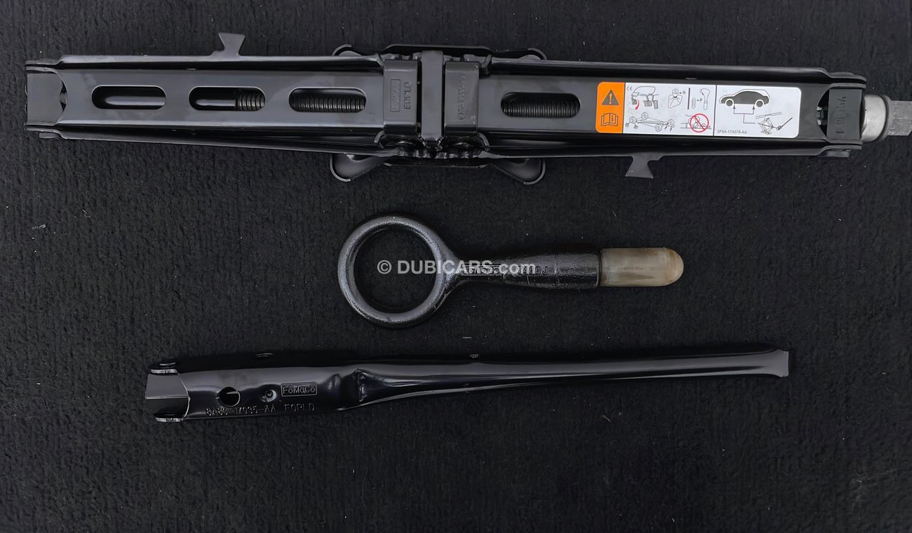 Ford Edge SEL 3.5 | Under Warranty | Inspected on 150+ parameters