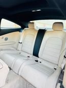 مرسيدس بنز C 300 STD