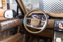 Land Rover Range Rover SV LWB P615 Range Rover | Vogue | SV | GCC | 4.4L Twin-Turbo V8 | SWB | AWD | VIP Rear Seats | 2026
