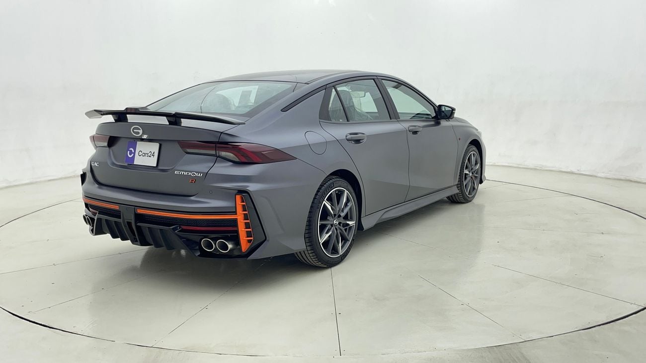 GAC Empow R 2026 GL | AED 1504/Month | 20% DP