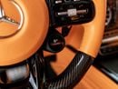 Mercedes Benz G63 AMG BRABUS G800