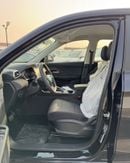 MG ZS NEW MG ZS 1.5L (STD) - 2026 MODEL BLACK COLOR