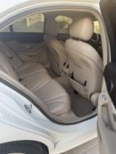 Mercedes Benz C200