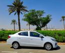 Mitsubishi Attrage GLX Mid 1.2L MITSUBISHI ATTRAGE 2021 1.2L GCC (385/-MONTHLY)