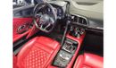 Audi R8 Spyder 5.2L 2017 Audi R8 5.2 V10 Spyder / GCC / Good Condition