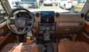 Toyota Land Cruiser 70 LX 2.8L Diesel