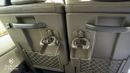 Toyota Hiace GL 3.5L GL - Automatic Transmission - 13 Seats - Rear Camera - 4 Door