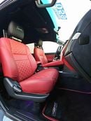 ميتسوبيشي مونتيرو / SIGNATURE  EDITION/ FULL OPT/ CUSTOM  INTERIOR/ 1075 MONTHLY / LOT#11172