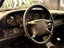 Porsche 911 Turbo (993) - Pristine Japanese Spec - Collector Grade