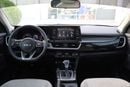 Kia Seltos EX 1.6L