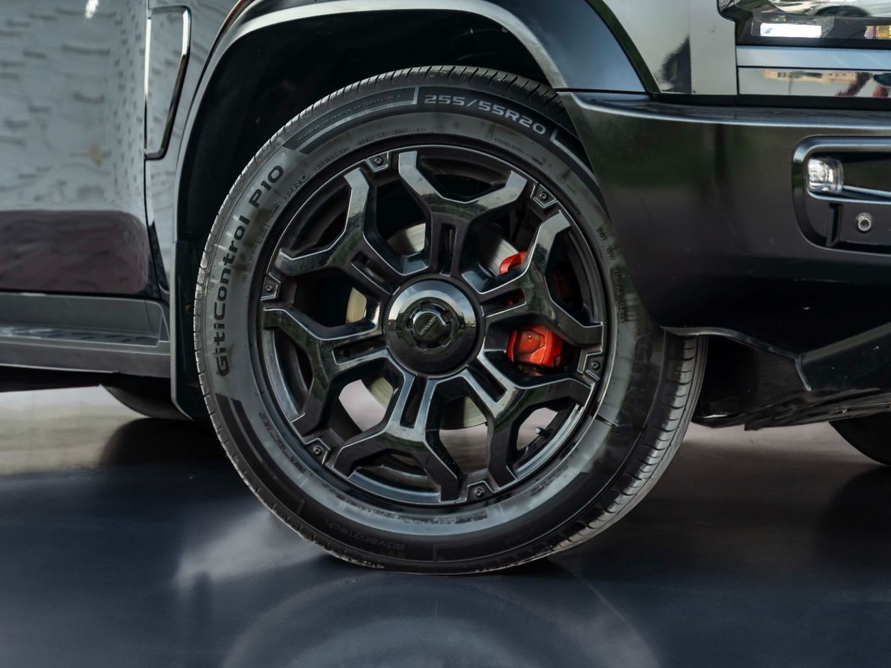 جيتور T2 Luxury