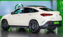 Mercedes-Benz GLE 53 2 YEARS WARRANTY | BRAND NEW (2021) | GLE 53 4MATIC + COUPE | AMG NIGHT PACKAGE - EXPORT PRICE