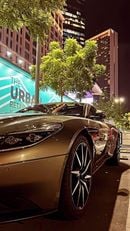 أستون مارتن DB11