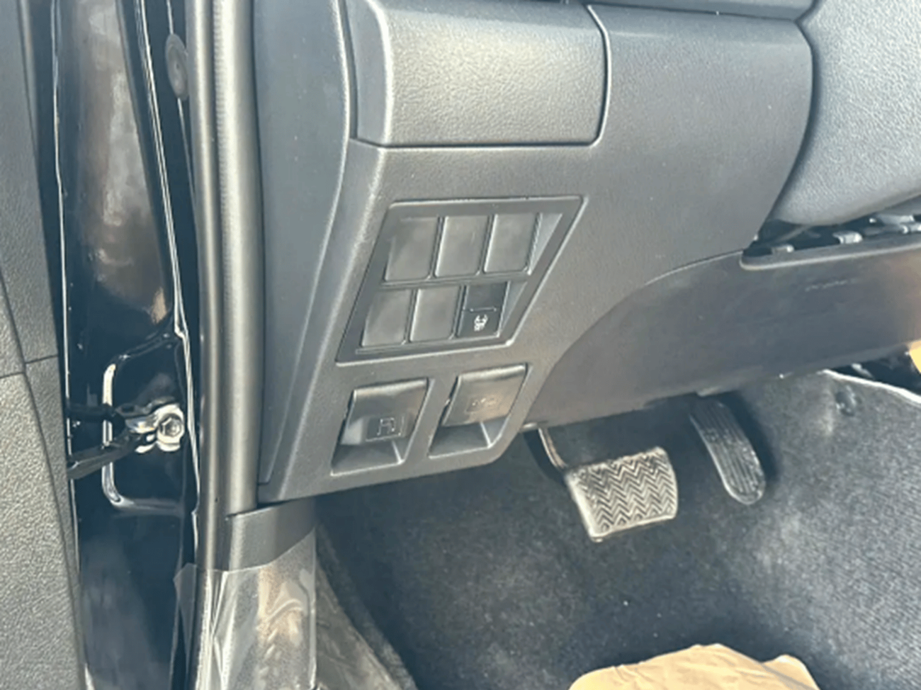 Toyota Fortuner ECTAMR001 - 2025 Toyota Fortuner - 2.4L Diesel Auto - White