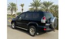 Toyota Prado Toyota prado model 2007  GCC  very very good condition clean car km ,169000 AED 38,000 m 00971527887