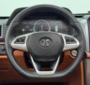 BAIC BJ80 2023 BAIC BJ80 Zomol, 2028 Baic Warranty, Baic Service History, Excellent Condition, GCC