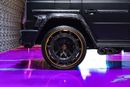 BRABUS 900 - Mercedes-AMG G 63