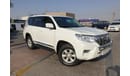 Toyota Prado 2.7L PETROL MODIFIED 2023