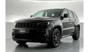 Jeep Grand Cherokee Limited S