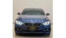 BMW Alpina 2017 BMW Alpina B4 Biturbo, Warranty, Full BMW Service History, GCC