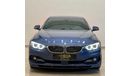 BMW Alpina 2017 BMW Alpina B4 Biturbo, Warranty, Full BMW Service History, GCC