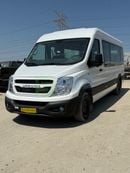 فورس أوربانيا Force Urbania 13 Seater 2.6L 2WD Euro 4 MY-2025