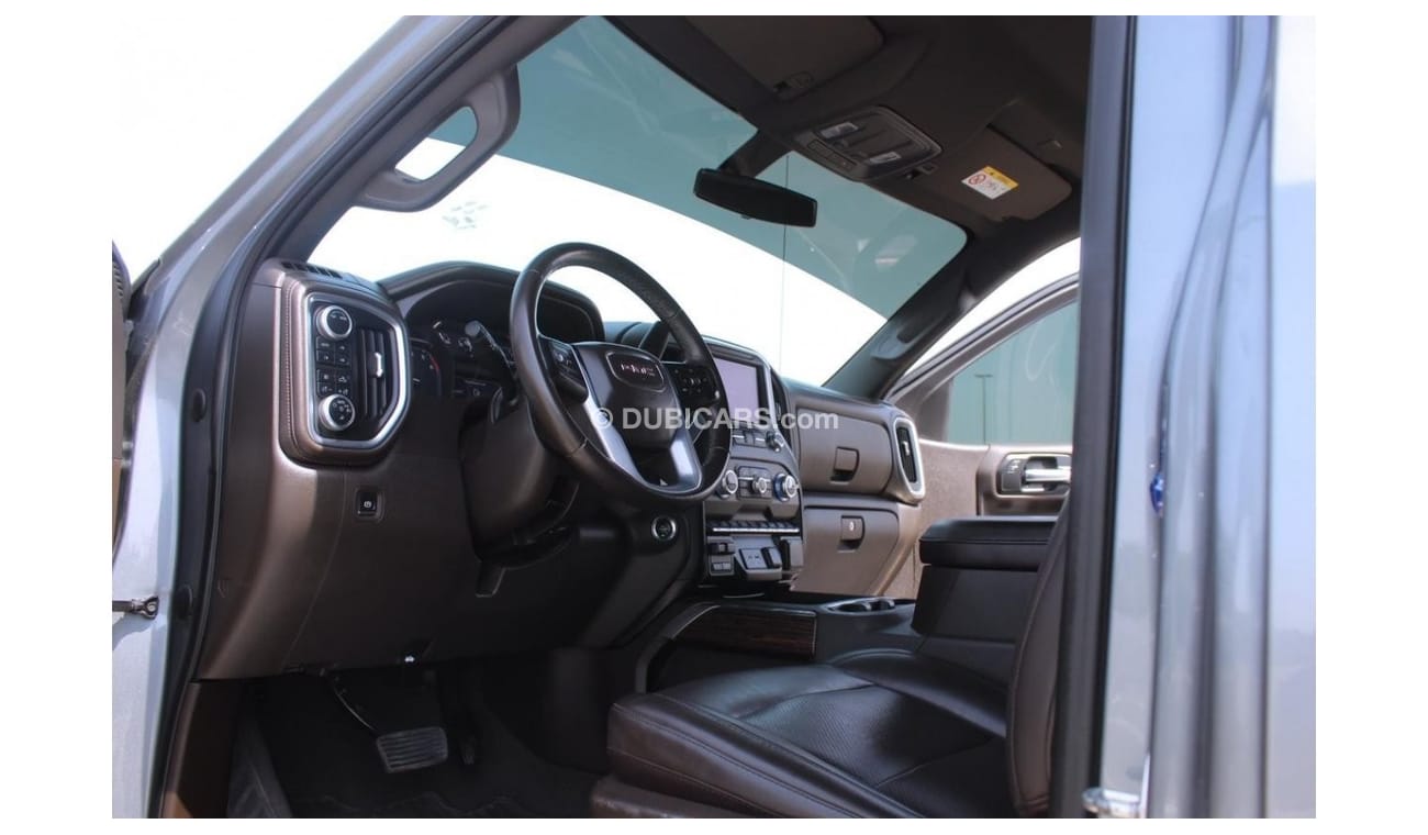 GMC Sierra Elevation