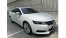 Chevrolet Impala PREMIER 3.6 | Under Warranty | Free Insurance | Inspected on 150+ parameters