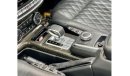 مرسيدس بنز G 63 AMG 2016 Mercedes Benz G63 AMG, Full Service History-Warranty, GCC.