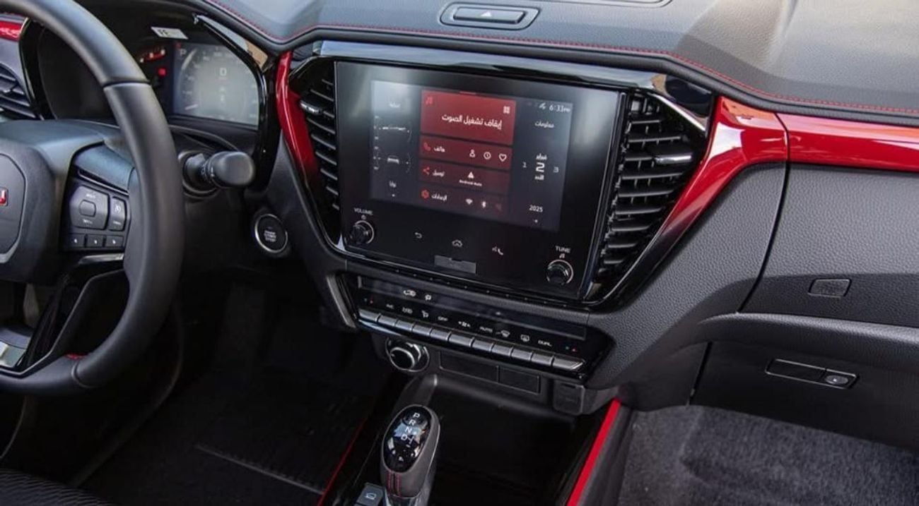 Isuzu D-MAX 3.0 AT / 4WD  Double cabin Diesel