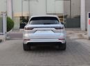 Porsche Cayenne STANDARD