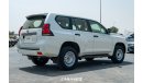 Toyota Prado TX 2.7Liter Petrol Automatic Transmission 2020