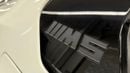 BMW M5 G90 - GCC Specs with dealer warranty and service