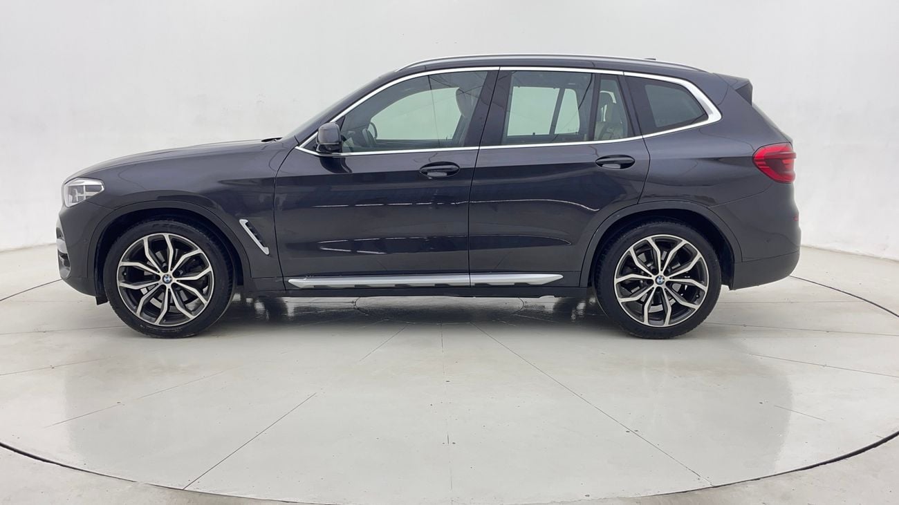 BMW X3 xDrive 30i Exclusive 2.0L XDRIVE 30I EXCLUSIVE 2 | Zero Down Payment | Home Test Drive