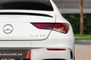Mercedes-Benz CLA 35 AMG 35 AMG | 3,329 P.M  | 0% Downpayment | Full Mercedes Service History