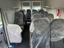 JAC Sunray 2.8L DIESEL 16 SEATS 2026 MODEL