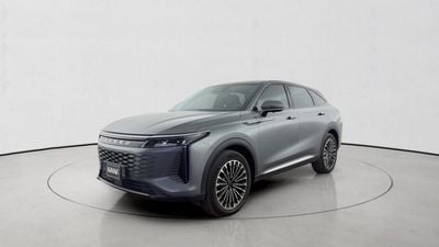 Exeed RX LUXURY | Guaranteed Warranty | 0 Down Payment