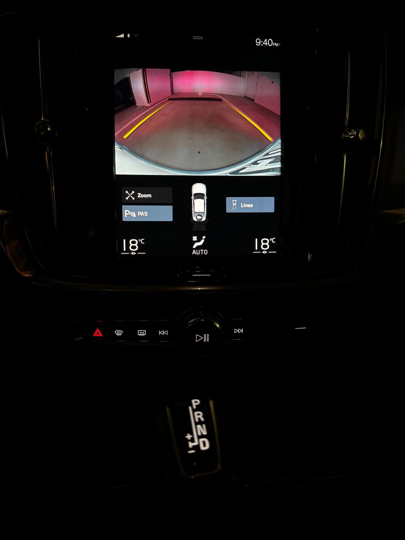 Volvo S90 MOMENTUM