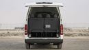 تويوتا هاياس TOYOTA HIACE HR 2.7P MT 15 SEATER MY2025 - WHITE
