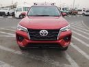 تويوتا فورتونر 2020 TOYOTA FORTUNER