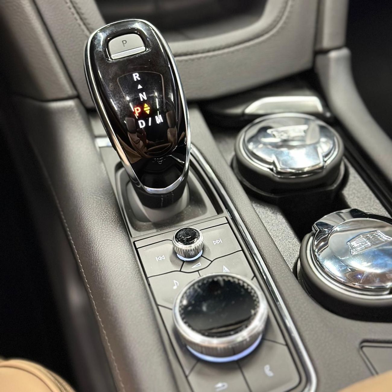 Cadillac XT6 AED 3,059pm • 0% Downpayment • Sport • 3 Years Warranty!2