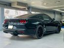 Ford Mustang Ford Mustang 2024 USA specs