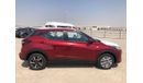 Nissan Kicks 1.6L PETROL, Alloy Rims, DRL LED Headlights,  Fabric Seats, Four Colours Available  (CODE # NSK21)
