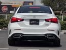 مرسيدس بنز A 180 Sedan 1.4 L