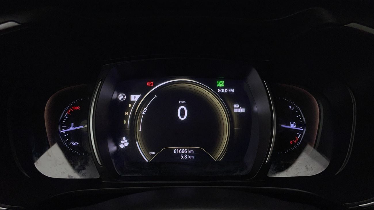 Renault Koleos LE 2.5 | Zero Down Payment | Home Test Drive