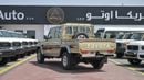 Toyota Land Cruiser Pick Up 79 4.5 DIESEL DC 2023 V8